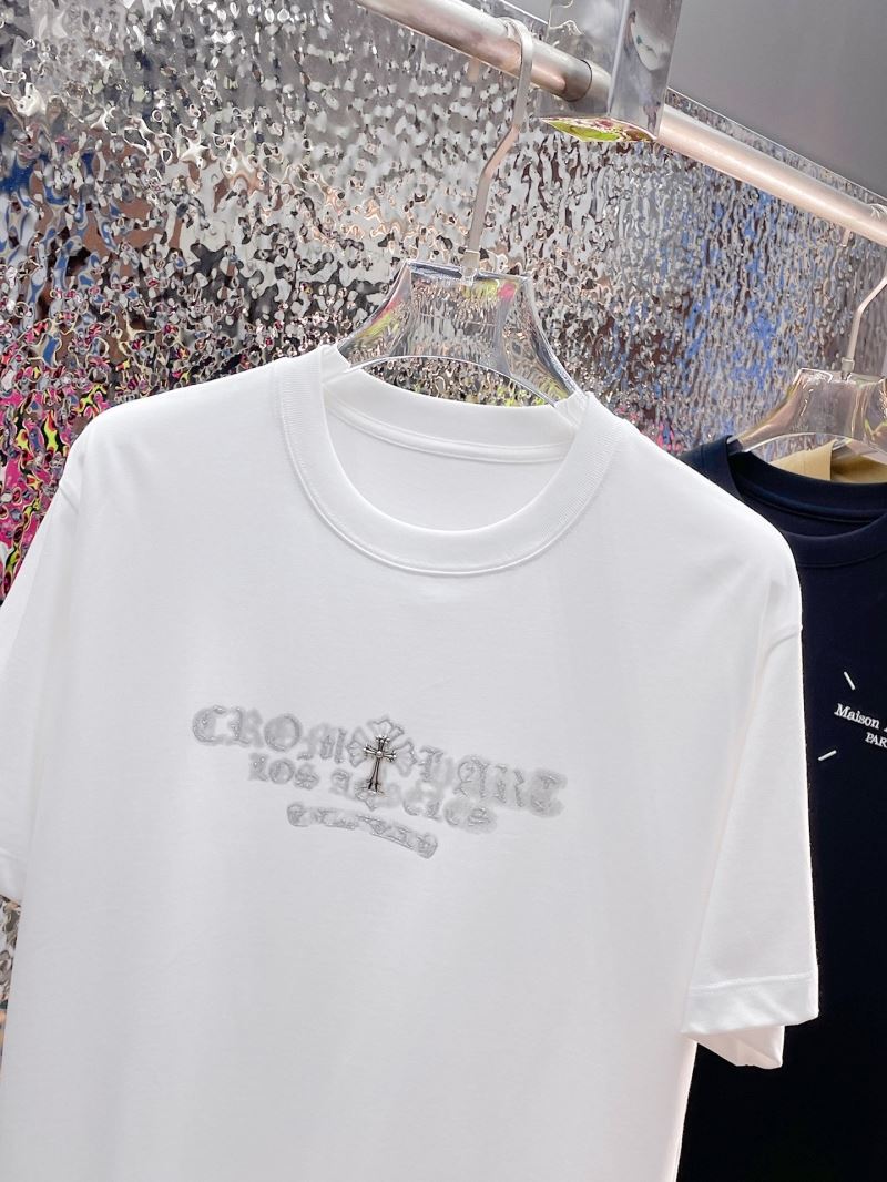 Chrome Hearts T-Shirts